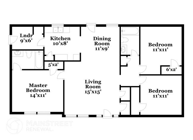 Foto del edificio - 50 Southern Trace Crossing
