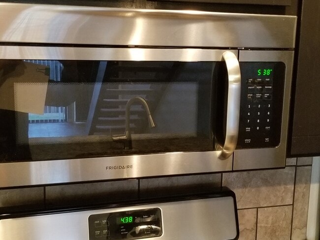 Foto del edificio - 1 BR Loft Available now