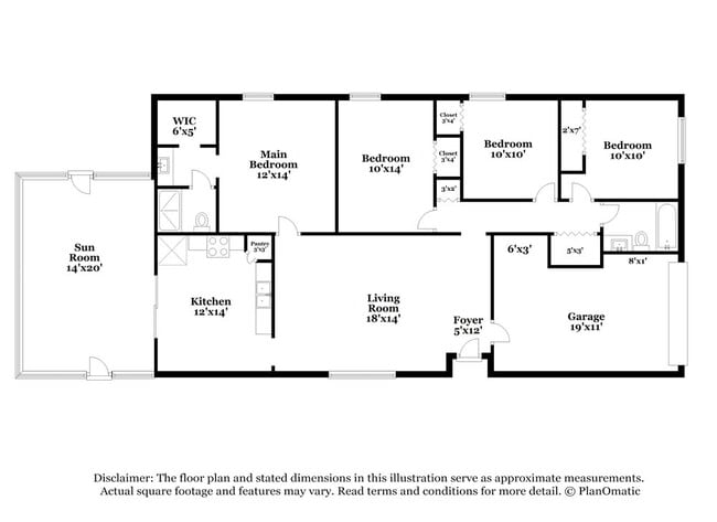 Building Photo - 417 Delicata Dr