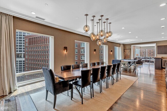 Foto del edificio - 50 E Chestnut St