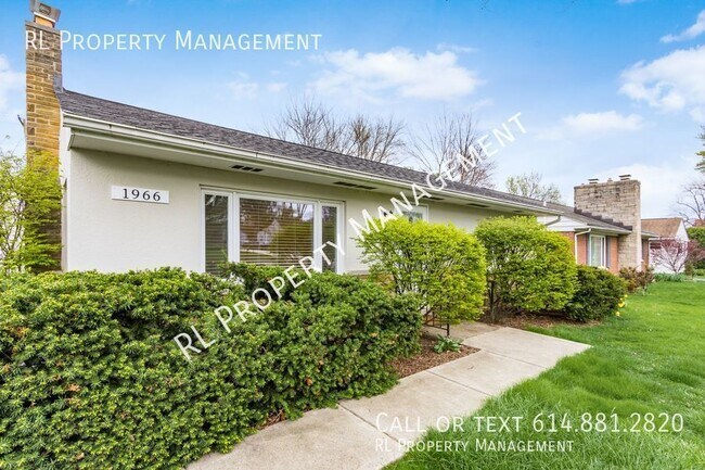 Foto del edificio - Beautiful 2 bedroom 1 bathroom home near U...