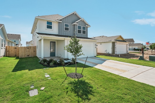 Building Photo - 1112 Yaupon Holly Dr