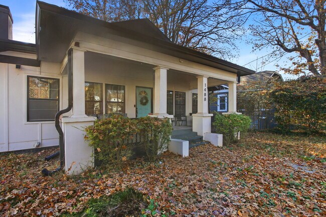 Foto del edificio - 1488 Beecher St SW