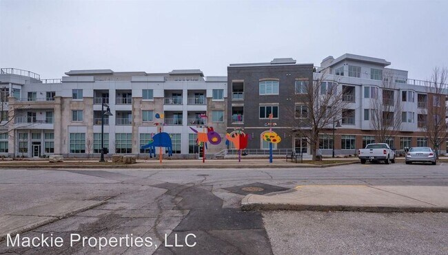 Foto del edificio - 2 br, 2.5 bath House - 304 West Kirkwood #308