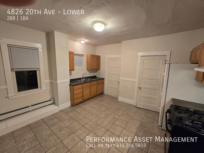 Foto del edificio - 4826 20th Ave