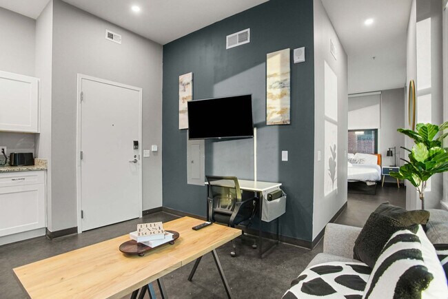 Foto del edificio - 209 9th St