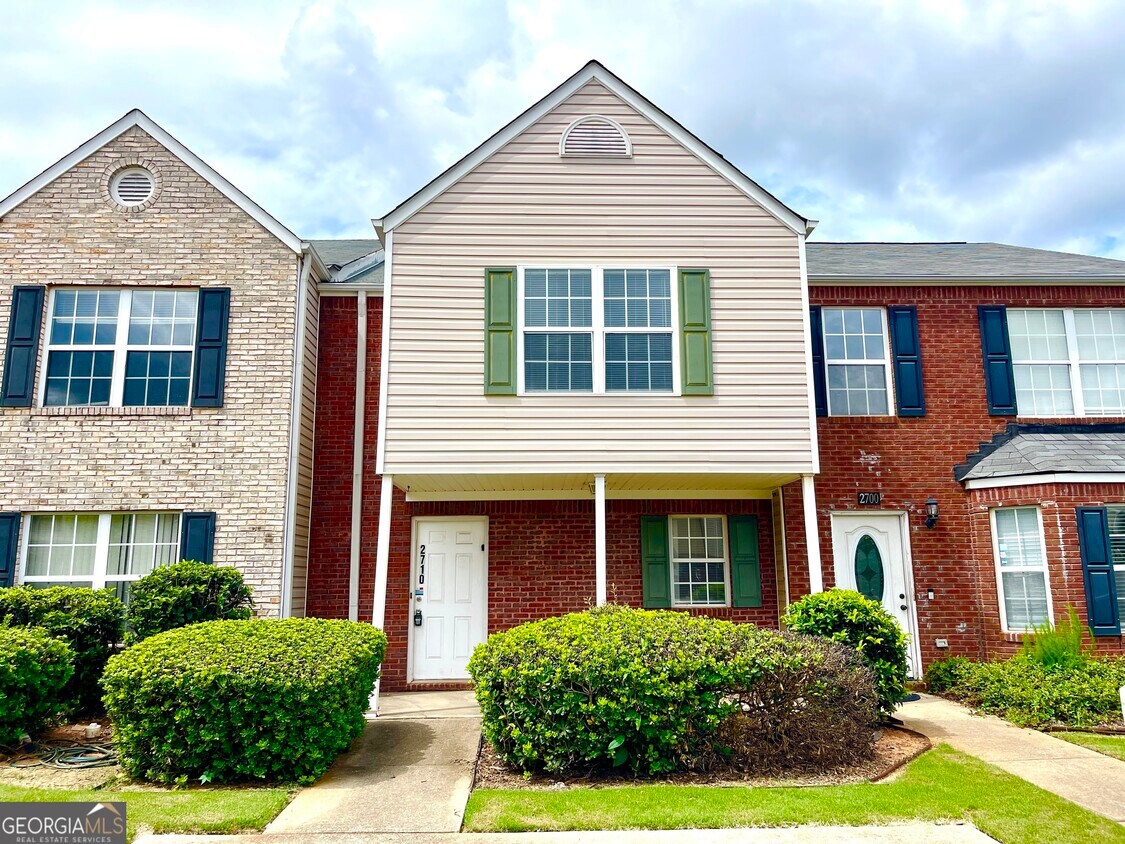 Foto principal - 2710 Marlin Dr