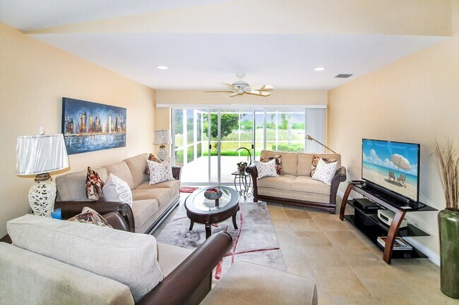 Building Photo - Annual Villa for Rent in Island Walk