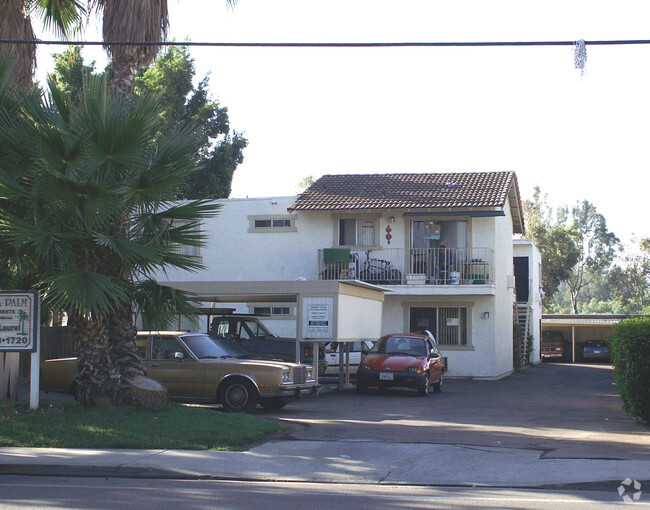 Building Photo - Laurel Palms