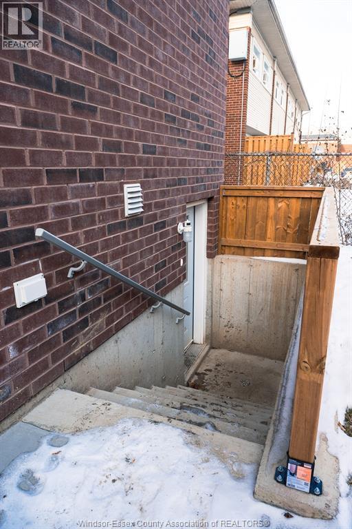 Photo du bâtiment - 3495 Bloomfield Rd