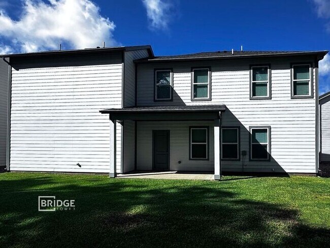 Foto del edificio - BRUNSWICK PLAN