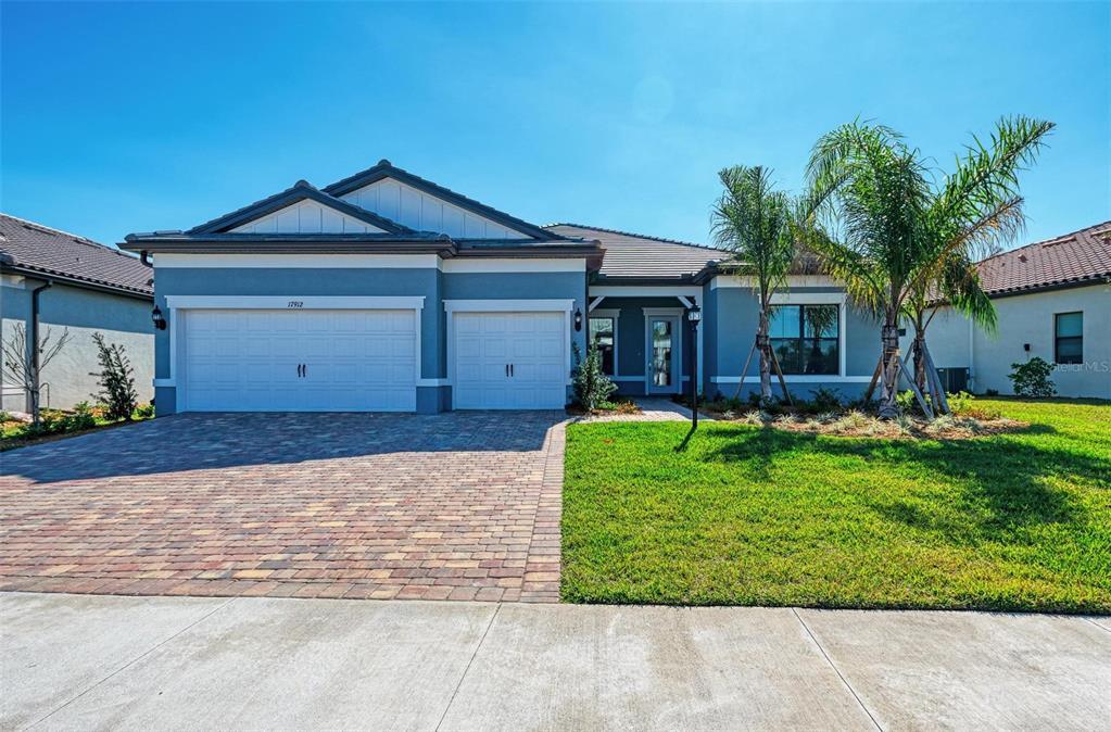 17912 Northwood Pl, Bradenton, FL 34202 House Rental in Bradenton, FL