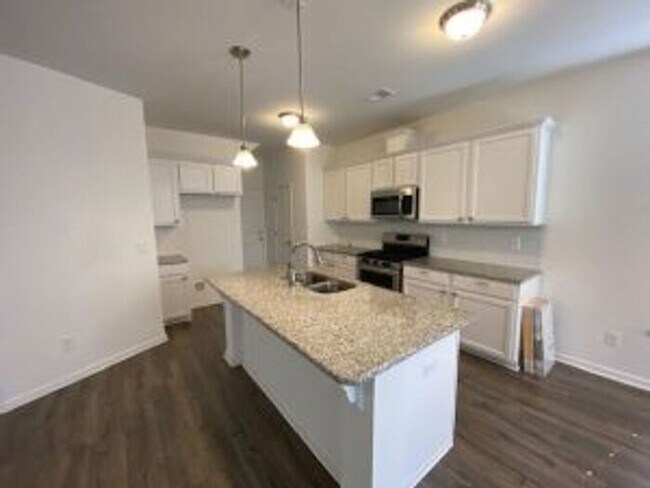 Foto del edificio - Pleasant Springs