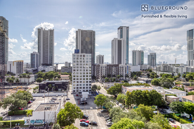 Foto del edificio - 180 NE 29th St