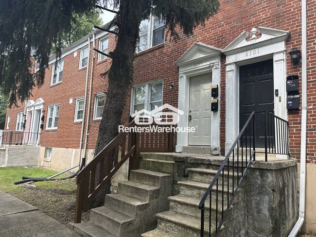 Building Photo - 6103 Chinquapin Pkwy