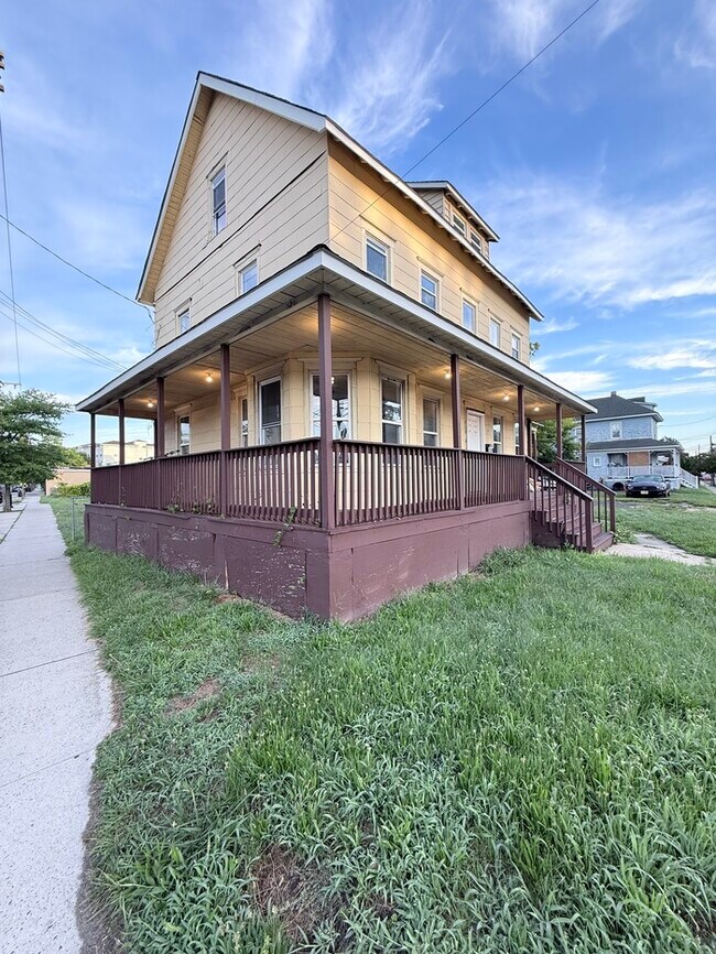 Foto del edificio - 101 Ridge Ave