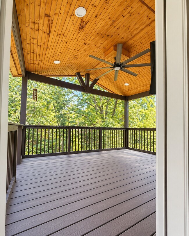 Foto del edificio - 933 S Woodstone Ln