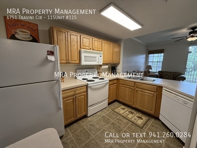 Building Photo - 4751 Travini Cir