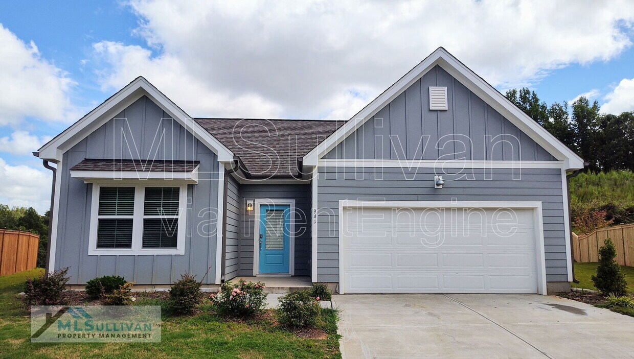 Foto principal - 941 Steep Mdw Ln