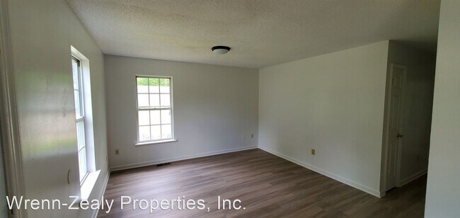 Building Photo - 3 br, 2 bath House - 605 Garrett Street