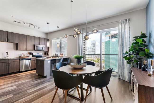 Miro apartments — community photo - Miro