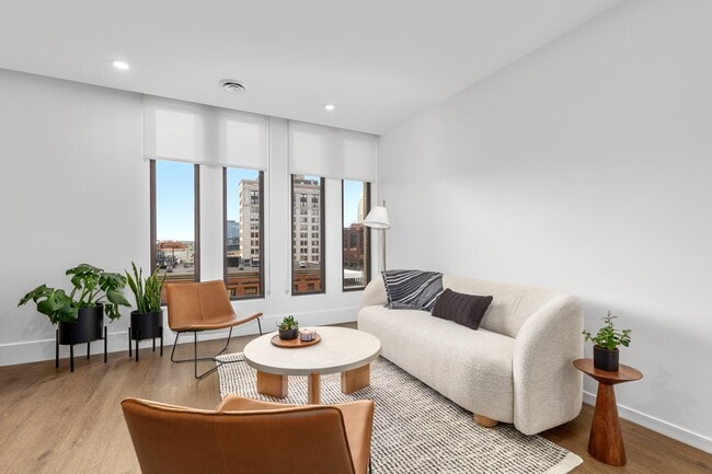 Building Photo - Residences at 111