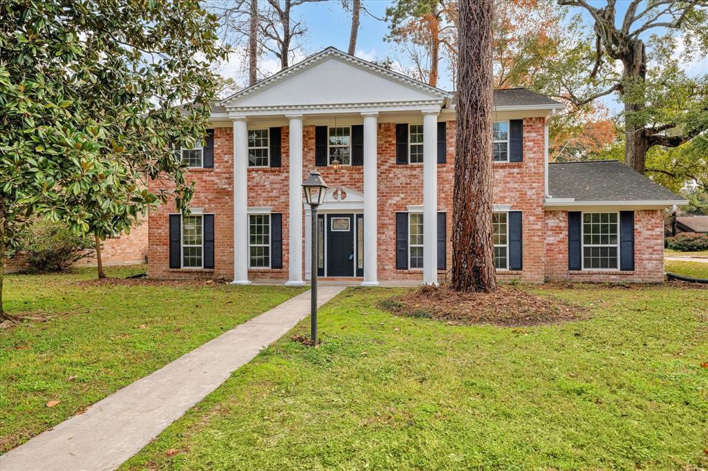 Primary Photo - 831 Appomattox Dr