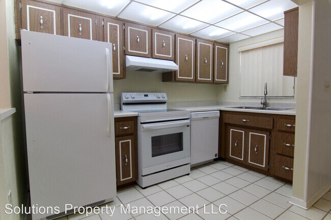 Foto del edificio - 2 br, 1 bath House - 2507 Country Club Dr