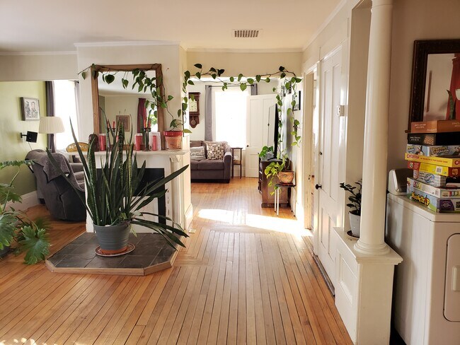 Foto del edificio - 23 Gannett St