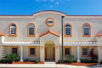 Building Photo - 1196 Rio De Janeiro Ave