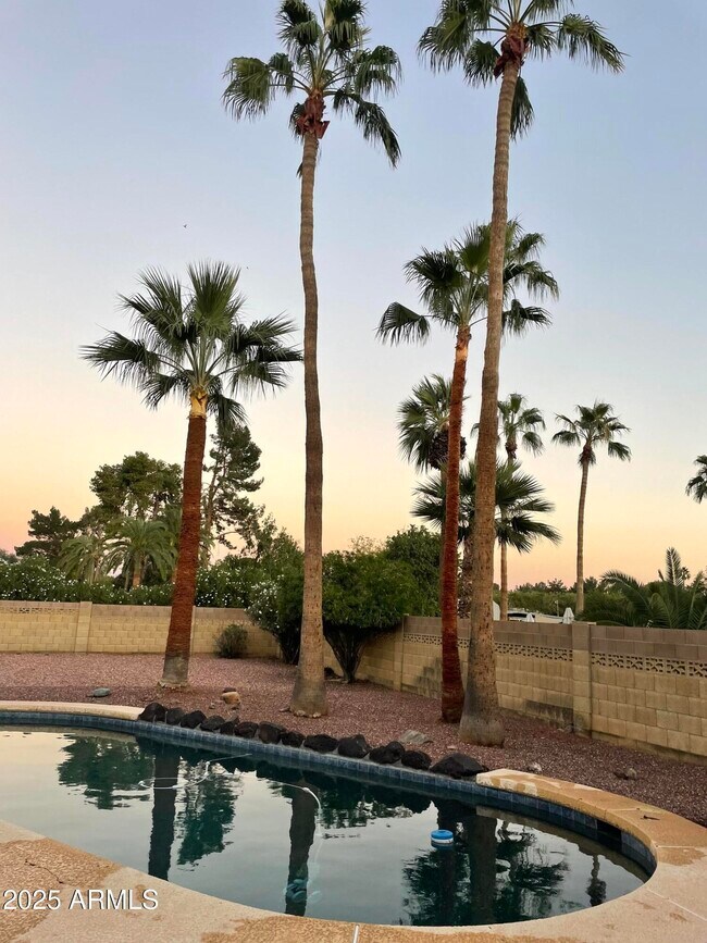 Foto del edificio - 5121 E Larkspur Dr