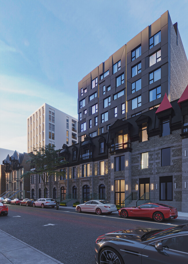 Building Photo - 1230 St Bishop