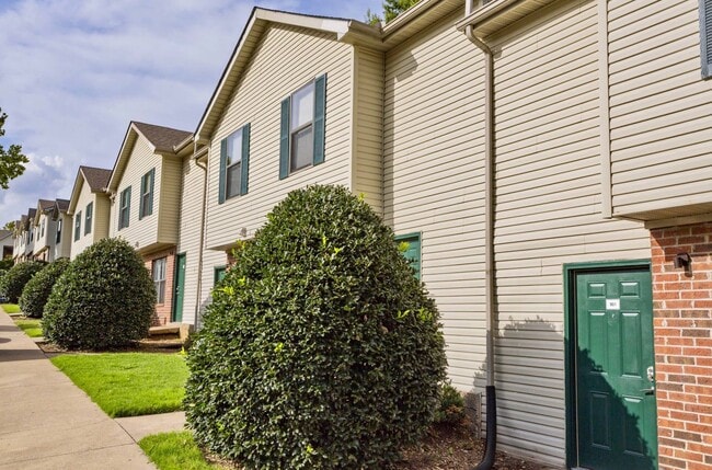 Building Photo - Waterview Apartments