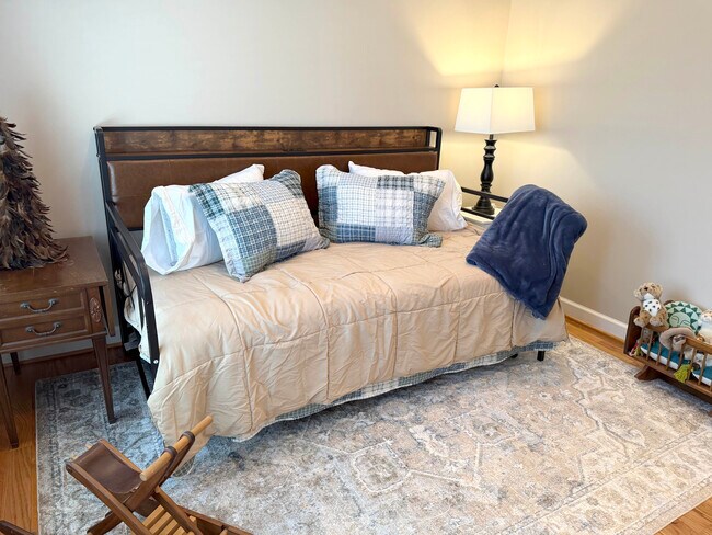 Foto del edificio - 238 Appaloosa Ridge Rd