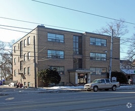 Building Photo - Eldorado Apartments