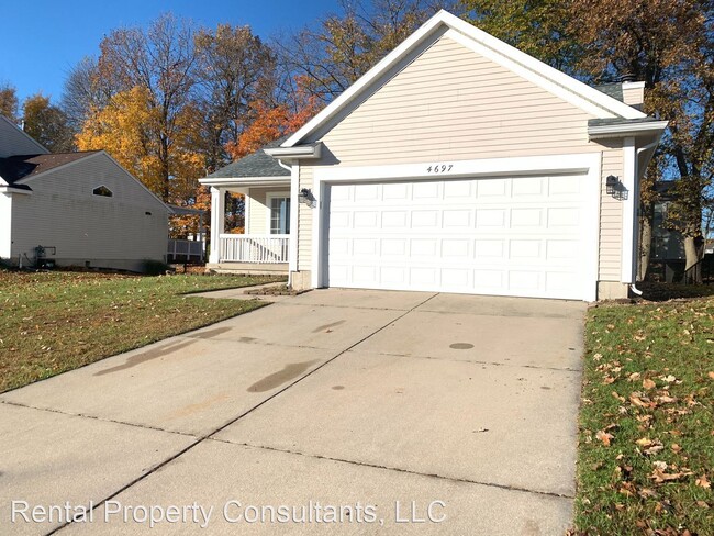 Building Photo - 3 br, 2 bath House - 4697 Meadow Lake Dr SE