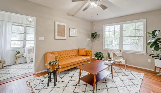 Foto del edificio - 3515 Ernest St