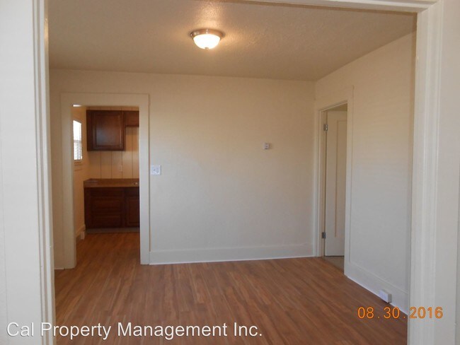 Foto del edificio - 2 br, 1 bath House - 128 N. MAIN ST.