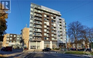 Building Photo - 7-217 Marquette Ave