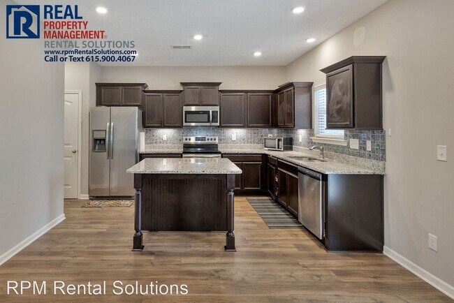 Foto del edificio - 3 br, 2.5 bath House - 2124 Preserve Circle
