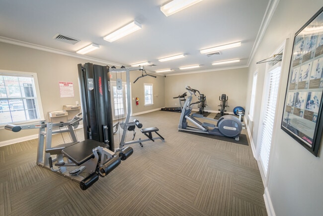 Foto del edificio - Northwind Apartments