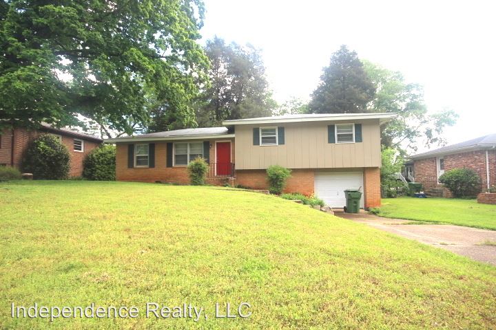 Primary Photo - 2604 Rockwell Rd NW