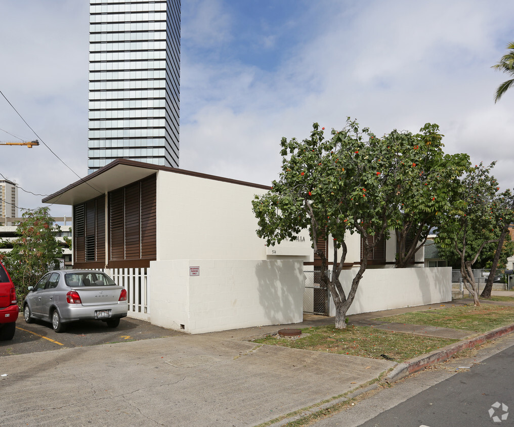 Foto del edificio - Pacific Villa