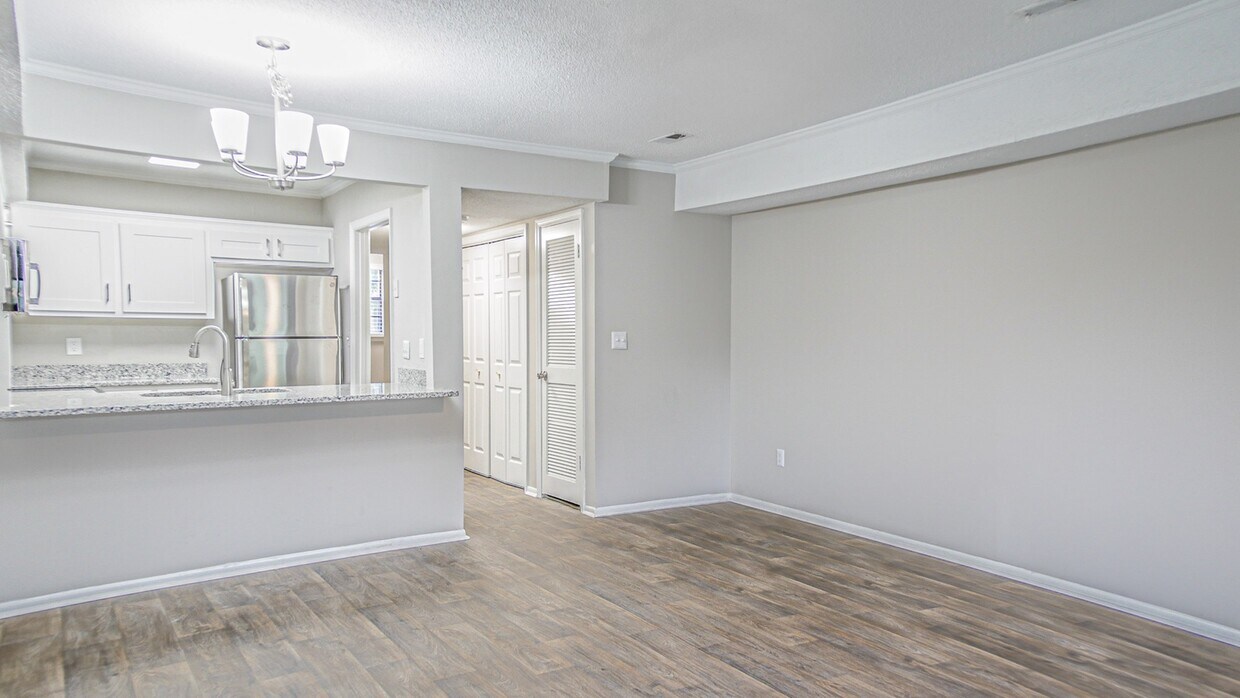 Foundry Townhomes Townhomes for Rent Simpsonville, SC