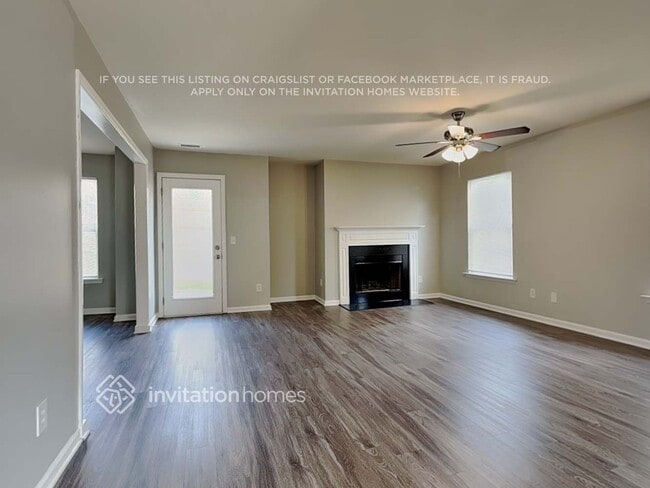 Foto del edificio - 1545 Brown Owl Dr