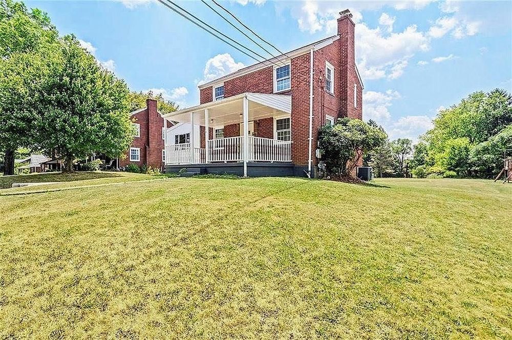 1184 Duncan Ave, Pittsburgh, PA 15237 House Rental in Pittsburgh, PA