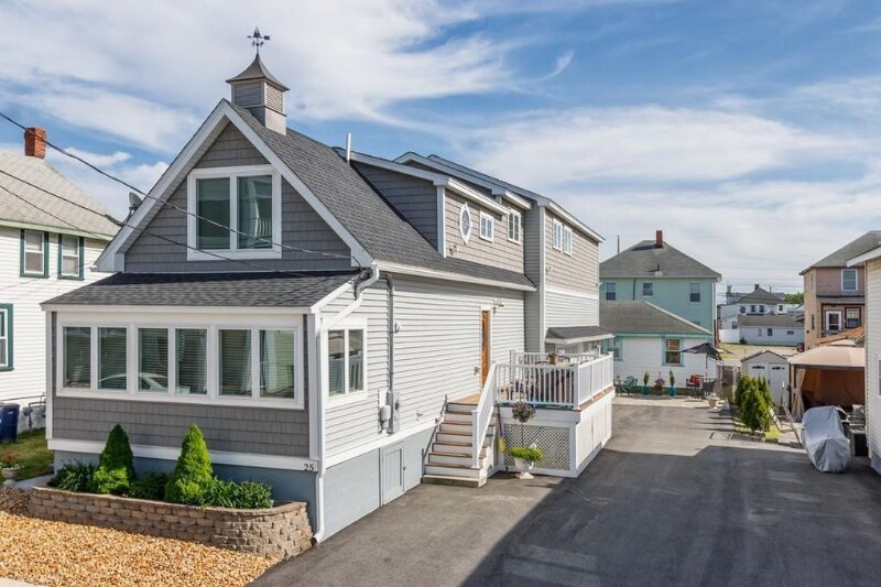 Primary Photo - 25 K St