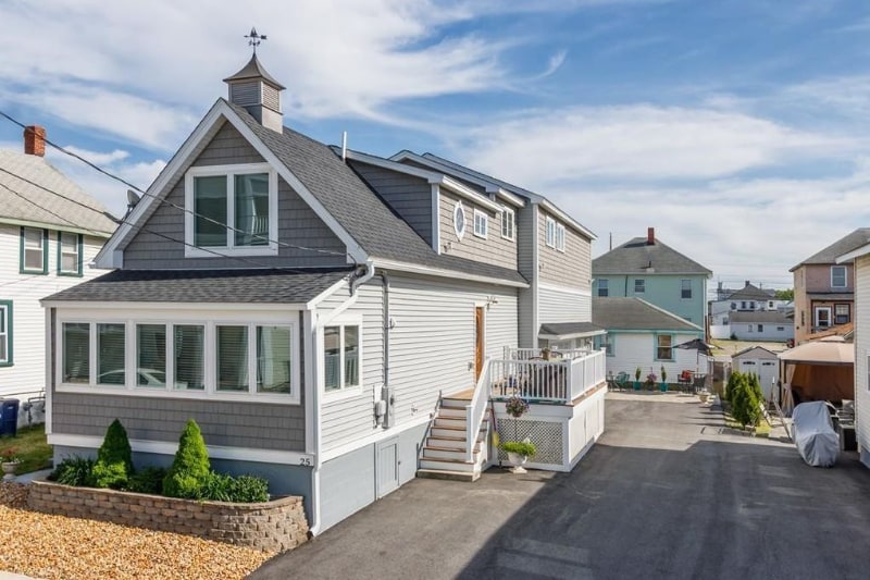 Primary Photo - 25 K St