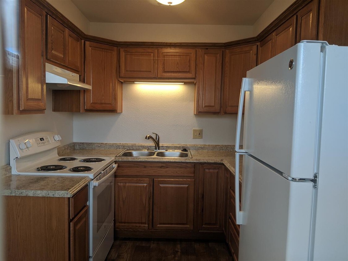 Foto principal - 1761 Stewart St