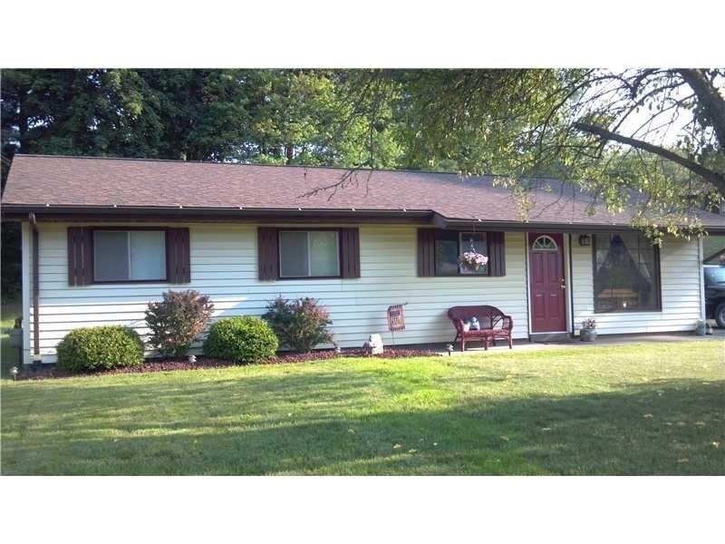 Foto principal - 417 Lincolnshire Dr